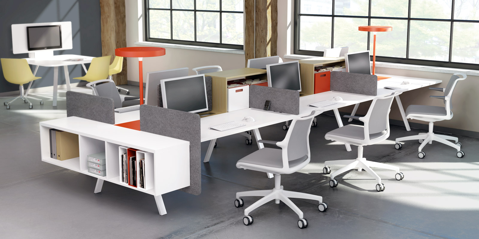 used office furniture chicago