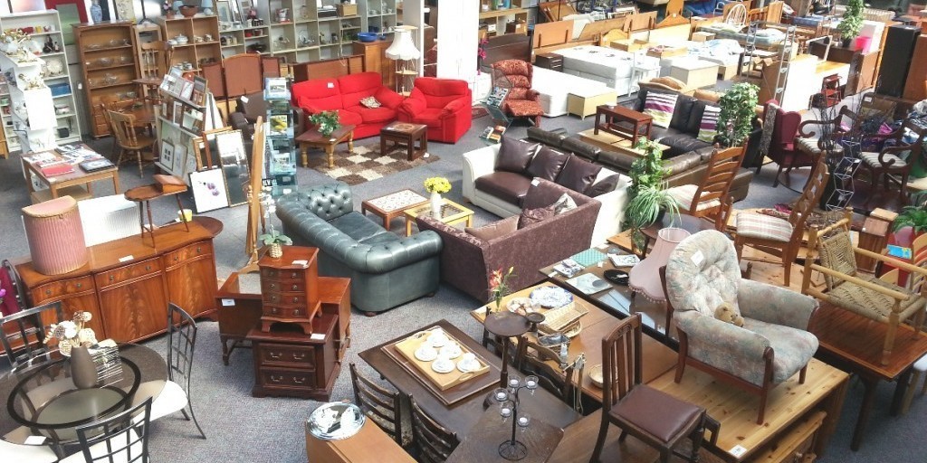 a second home furniture resale business can be a lucrative venture