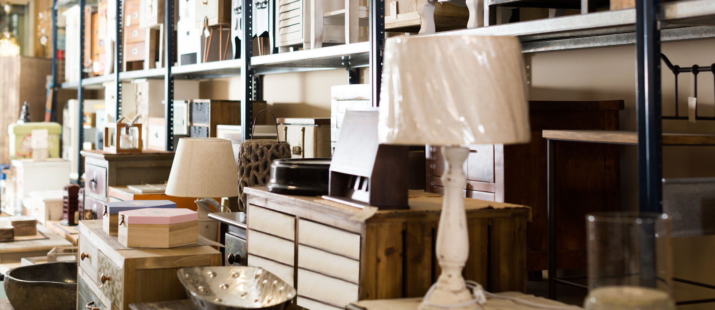 a second home furniture resale business can be a lucrative venture