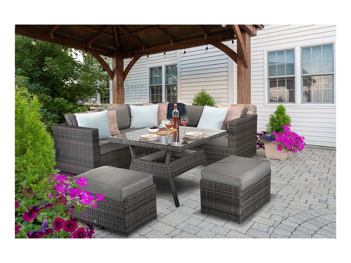 georgia outdoor furniture