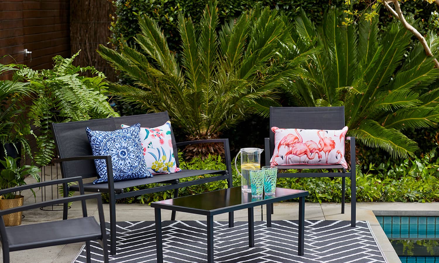 kmart outdoor furniture