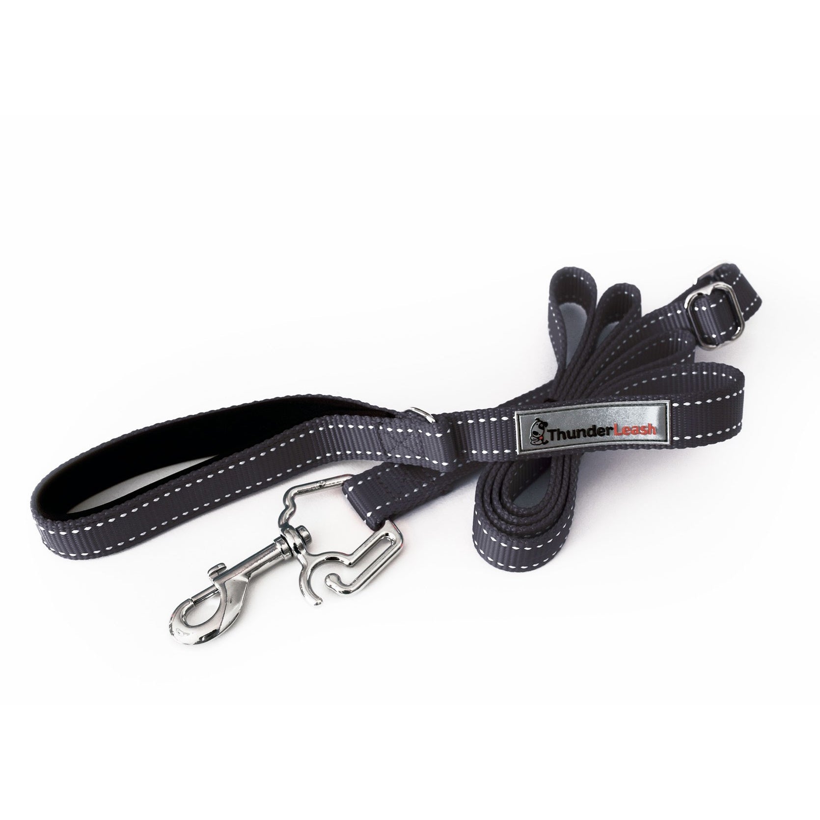 why do dogs pull on leash