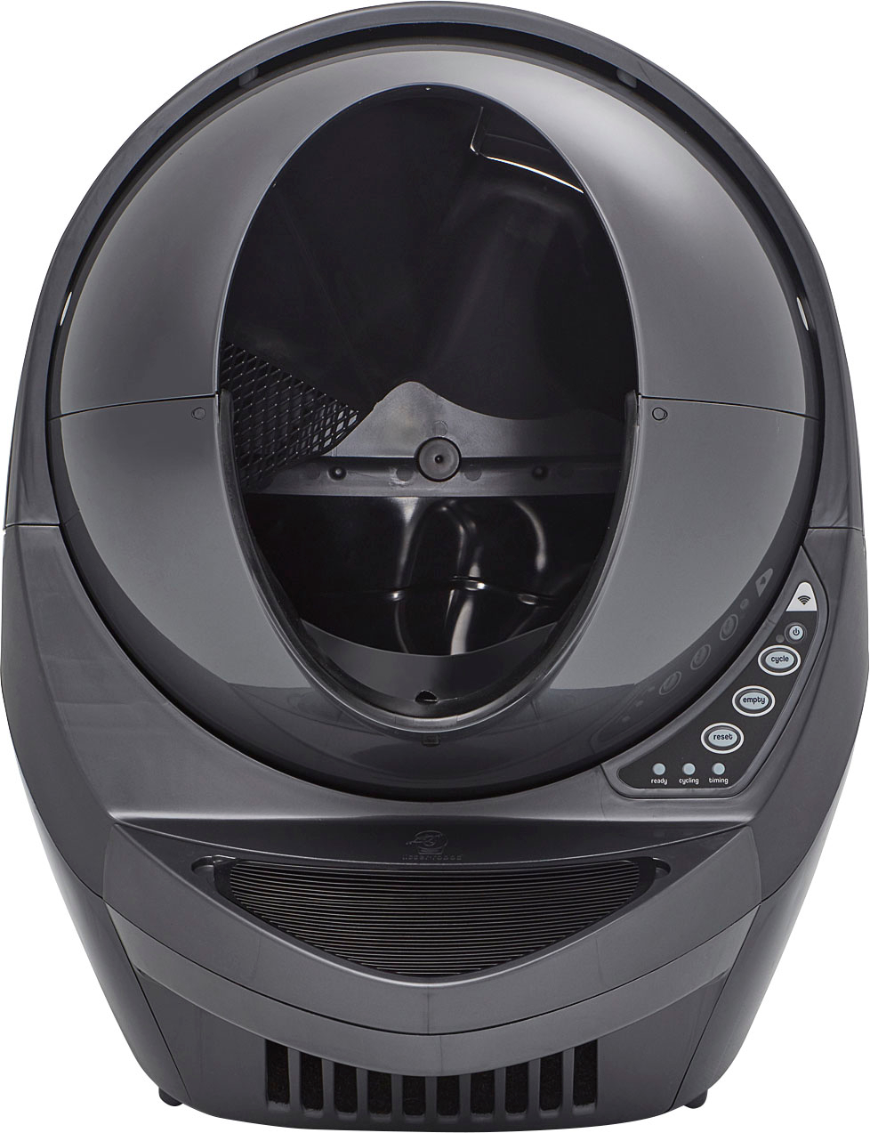 litter robot 3