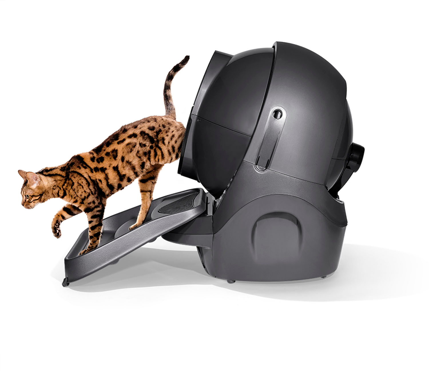 litter robot 3