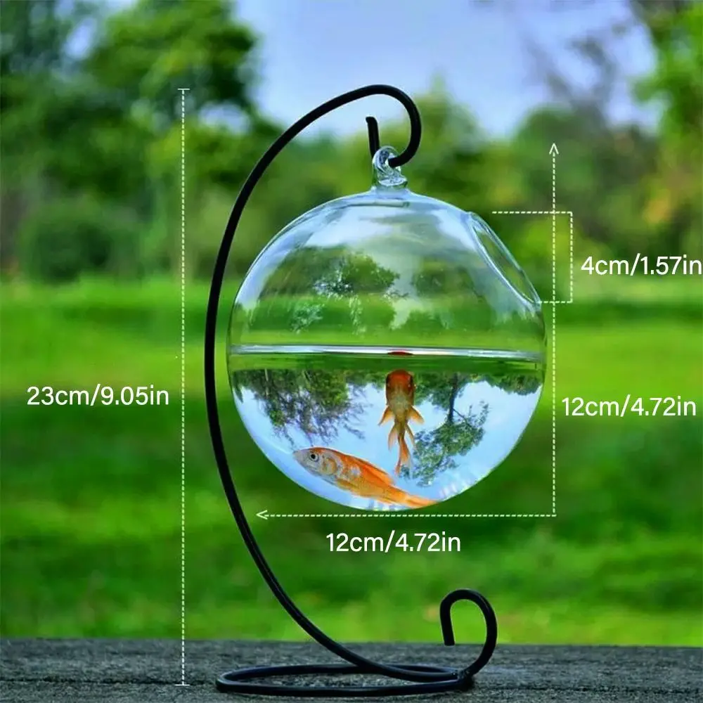 how to clean fish tank decorations