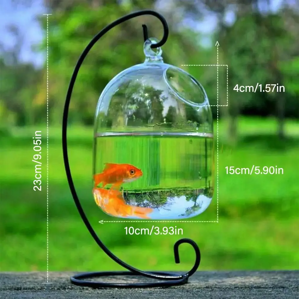 how to clean fish tank decorations