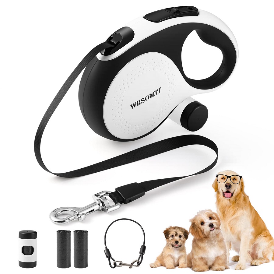 best retractable dog leash