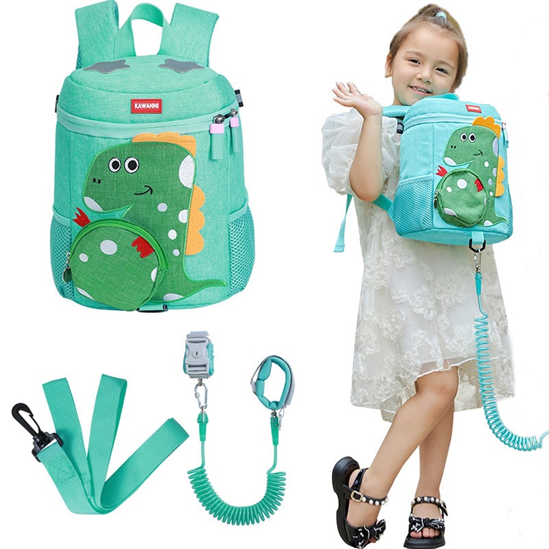 toddler leashes backpack