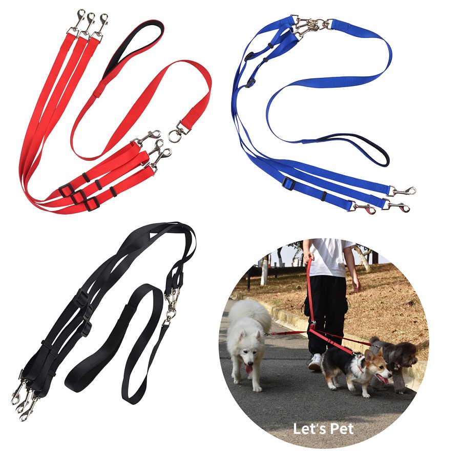 is pack leashes legit