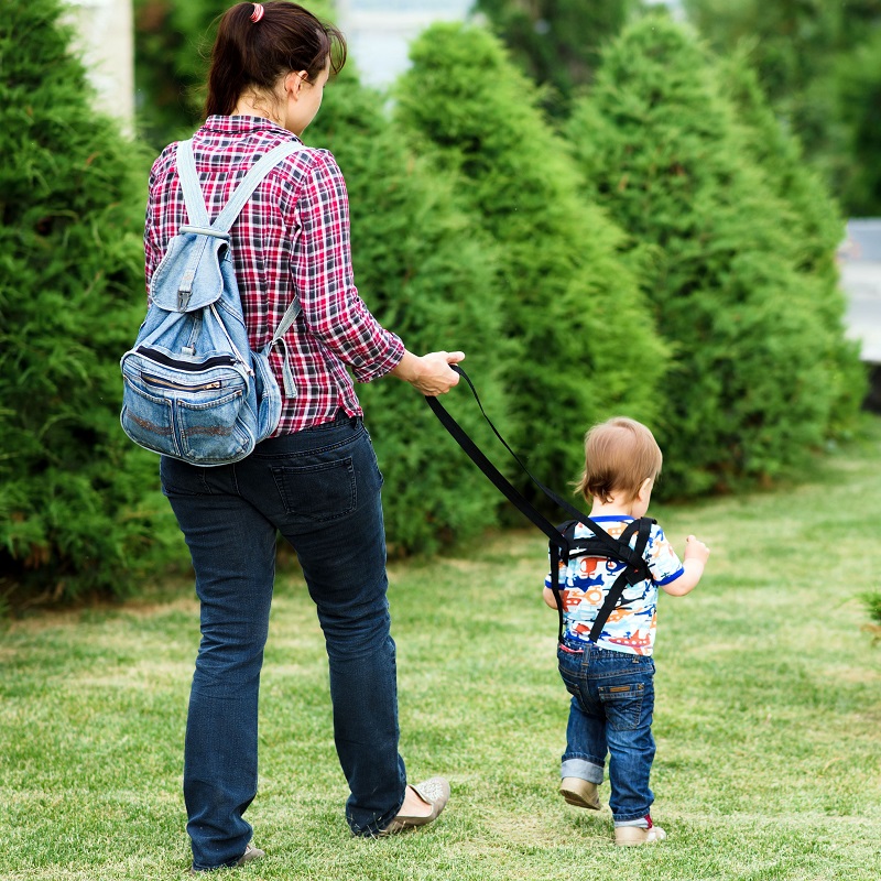 toddler leashes backpack