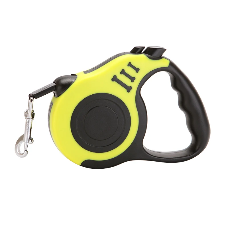 what's wrong with retractable leashes