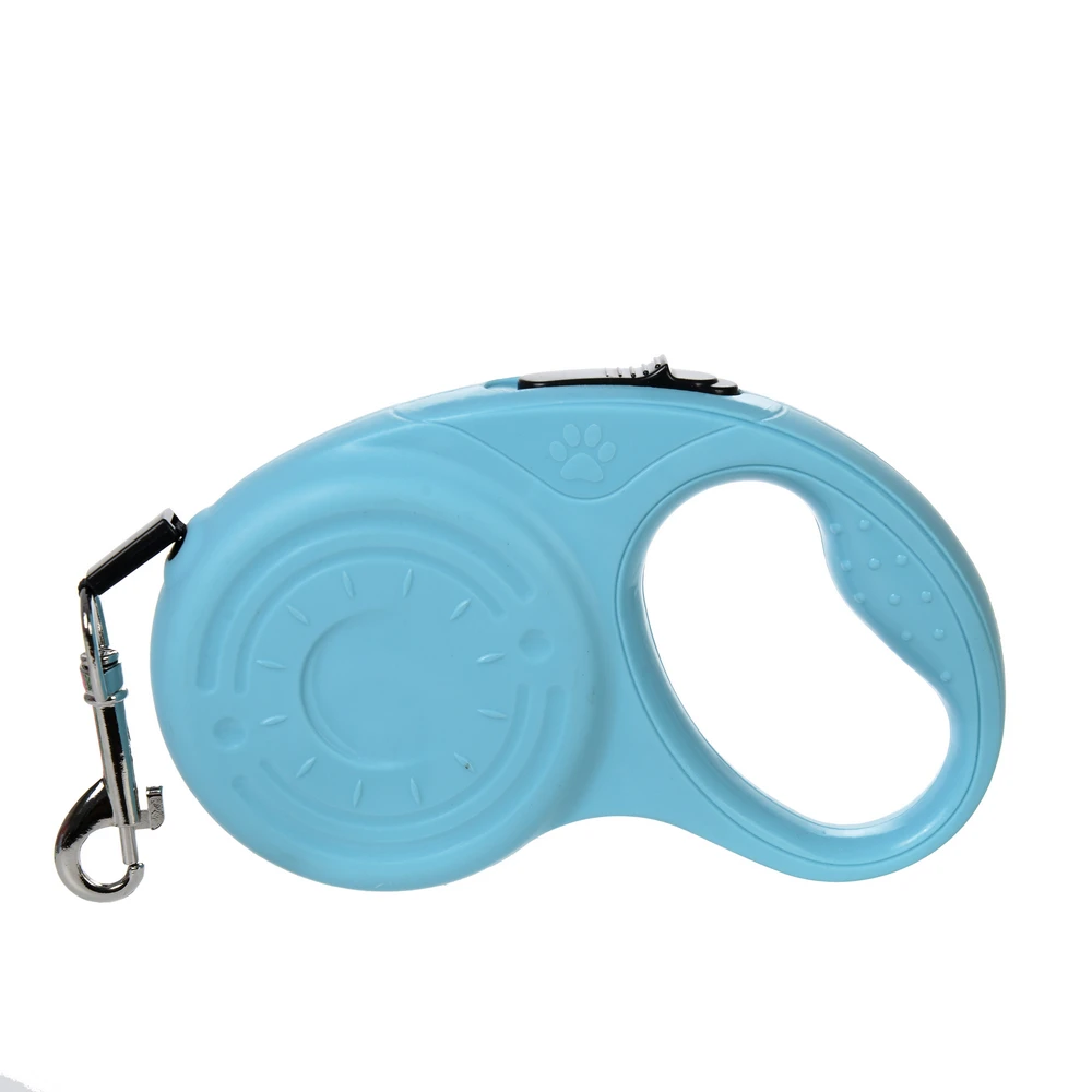 are retractable leashes bad for dogs