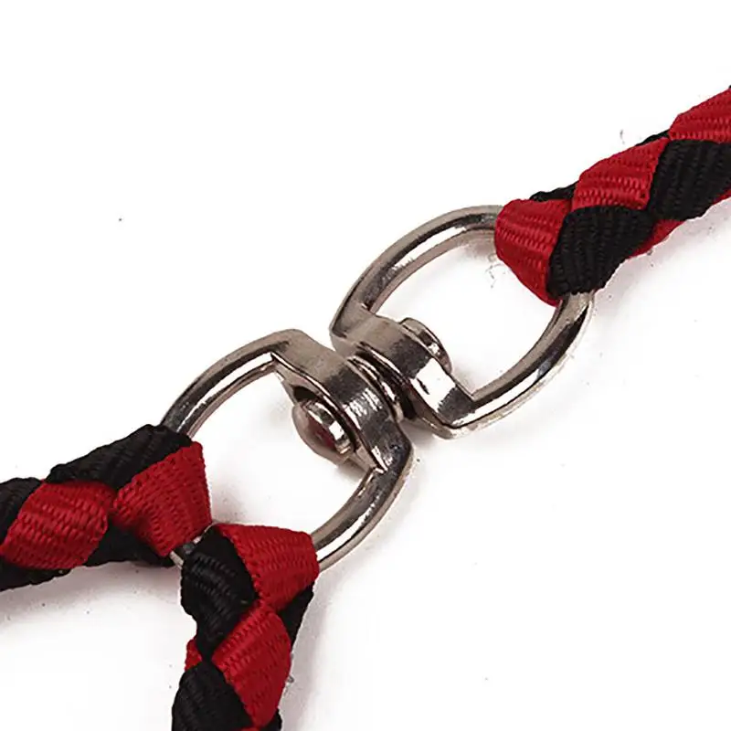 how to make dog leashes