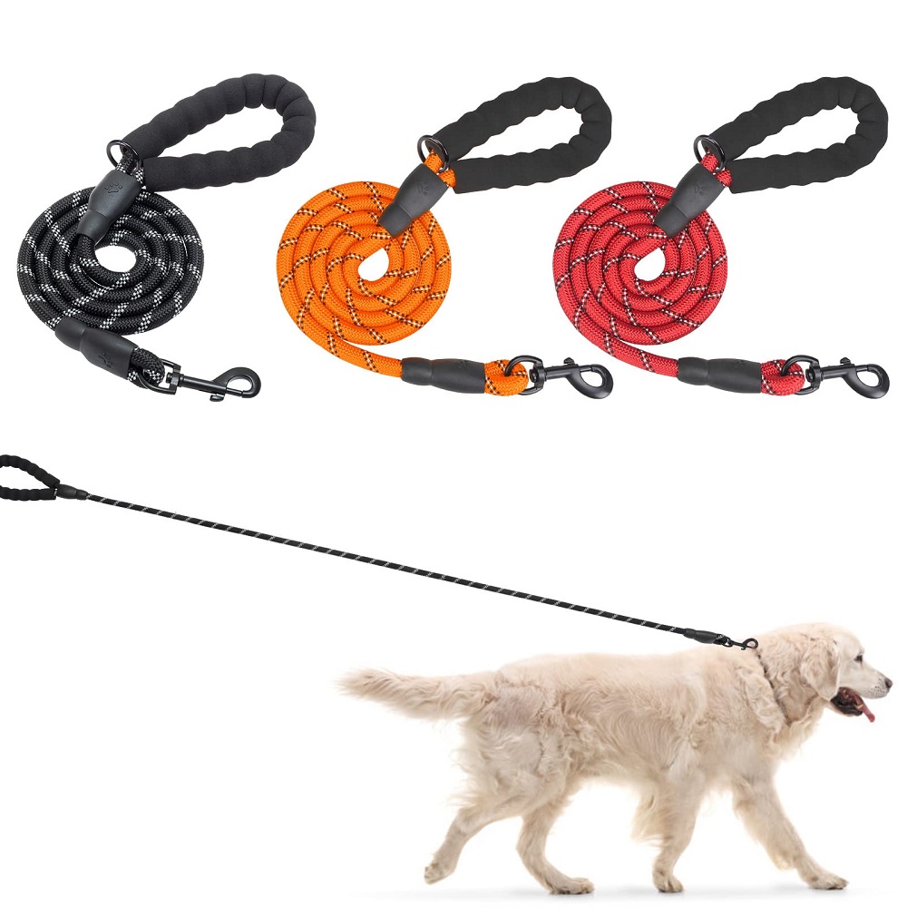 the pack leashes