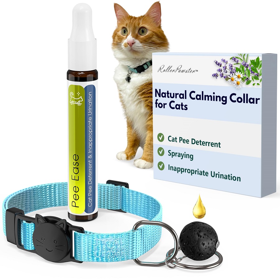 are petsafe collars and leashes safe for cats