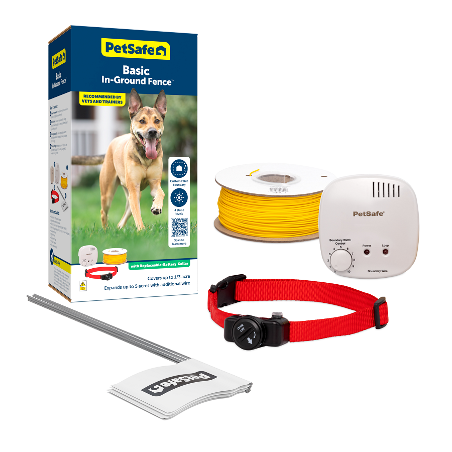 are petsafe collars and leashes safe for cats