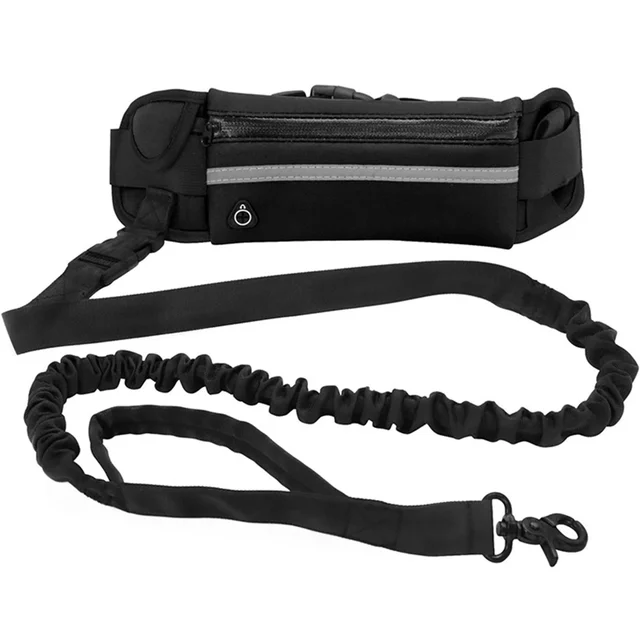 are retractable dog leashes safe
