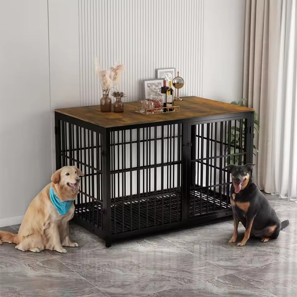 dog kennel