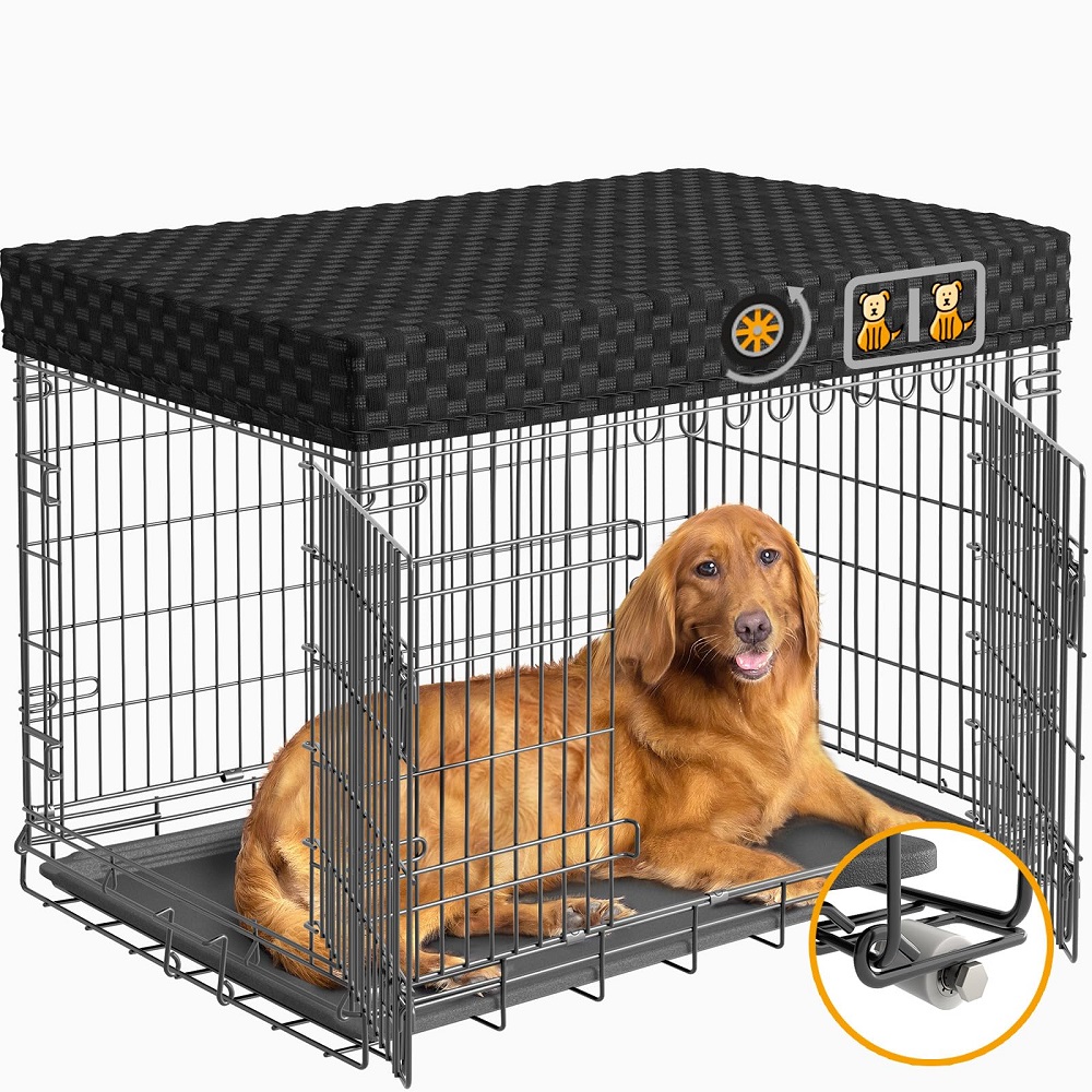 xl dog kennel