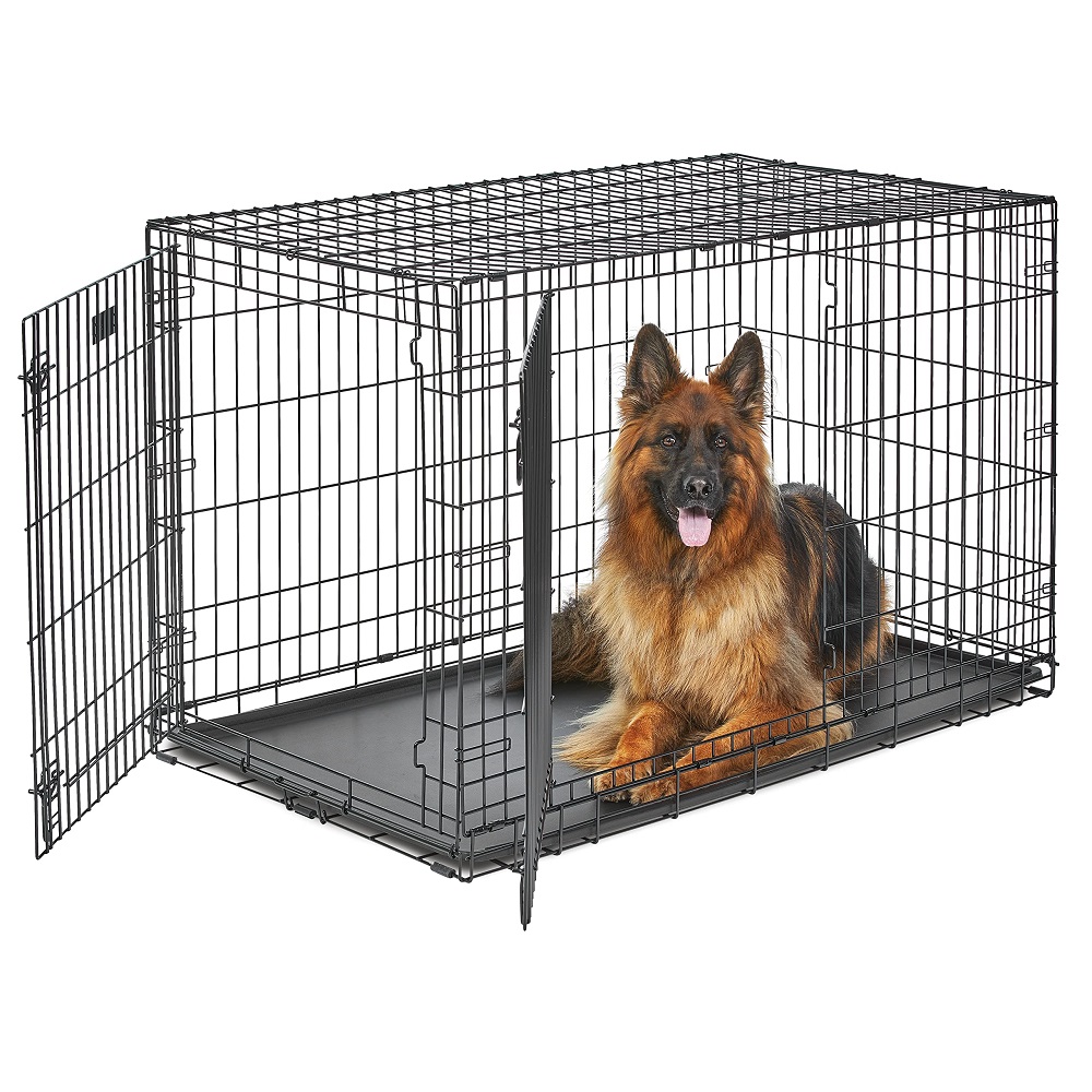 xl dog kennel