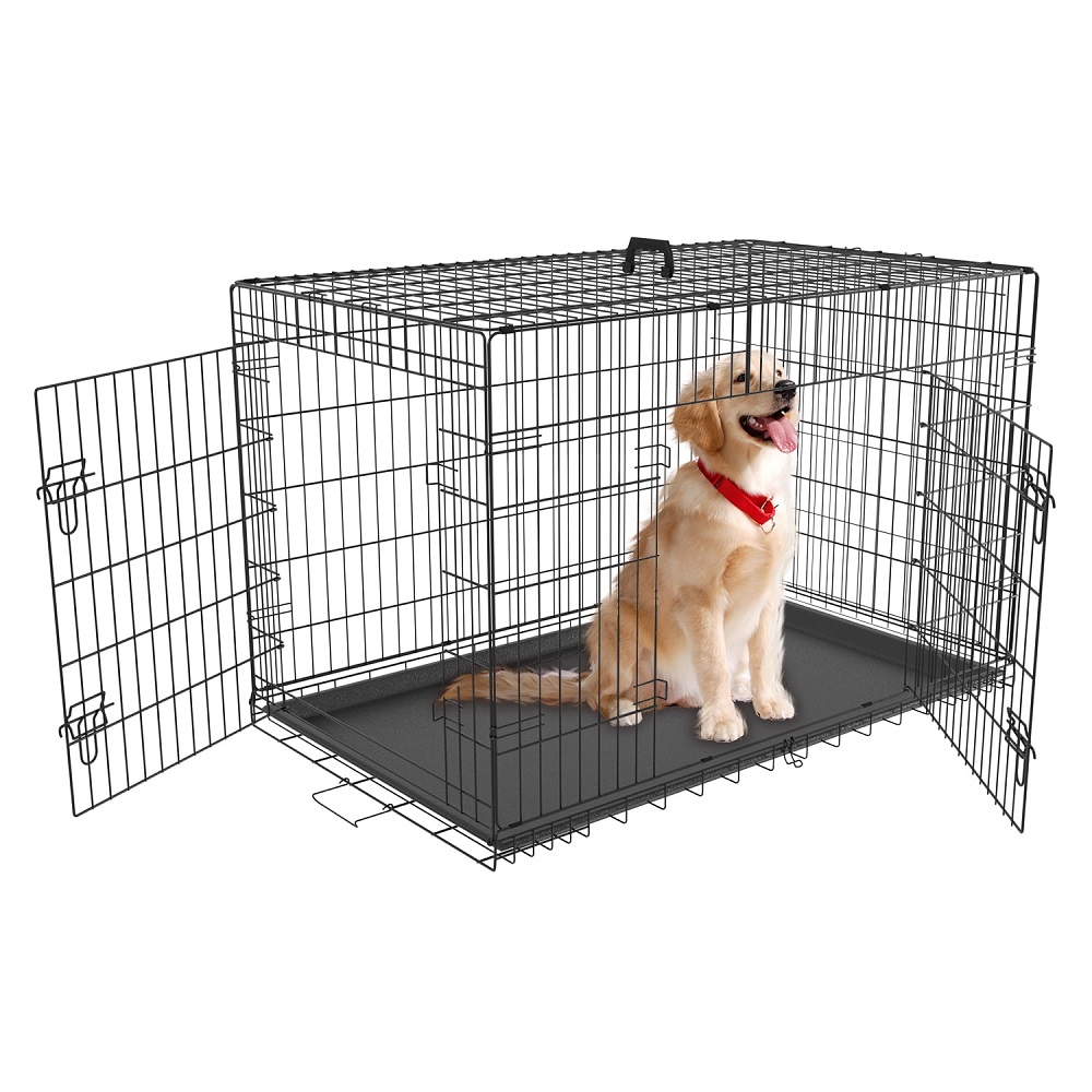 xl dog kennel