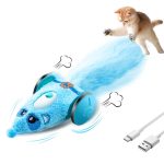 Toy Mouse