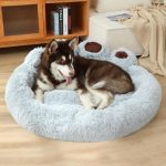 Luxury Breathable Dog Bed