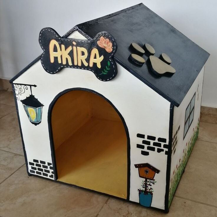 dog house