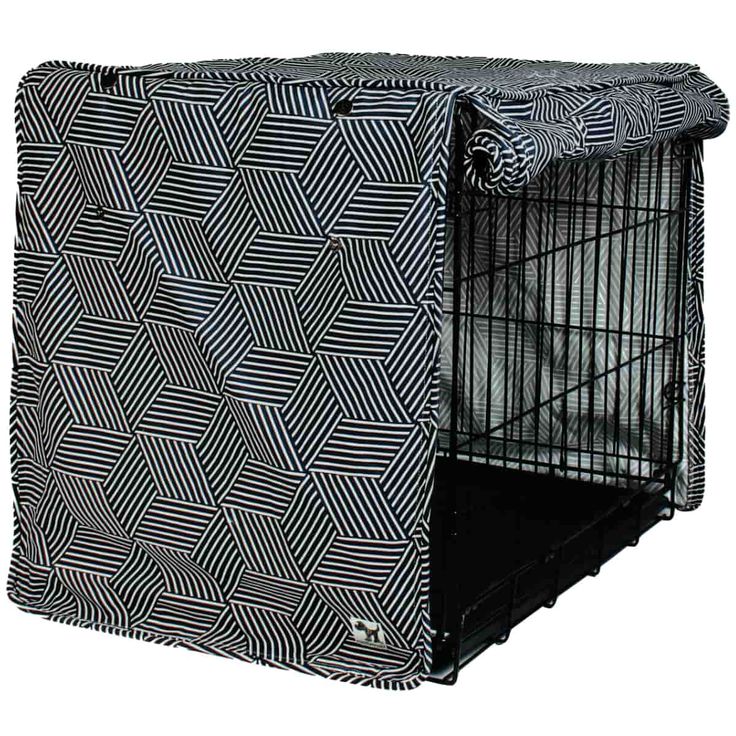 dog kennel cover