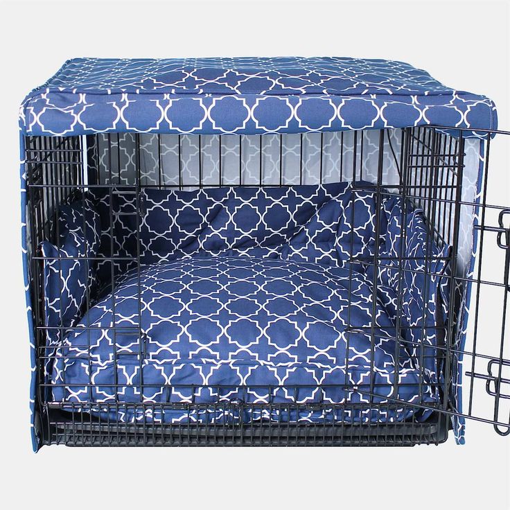 kennel cover