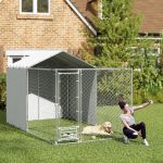 Dog Cage