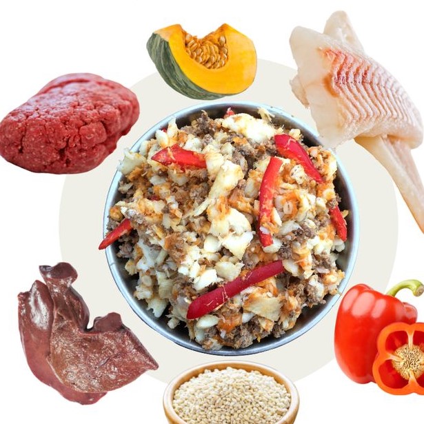 dog food for liver disease