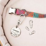 pet id tag