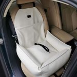 pet car seat cover
