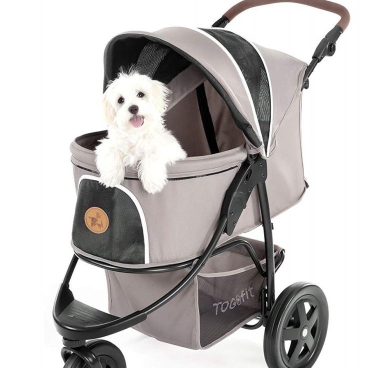 pet stroller for dogs