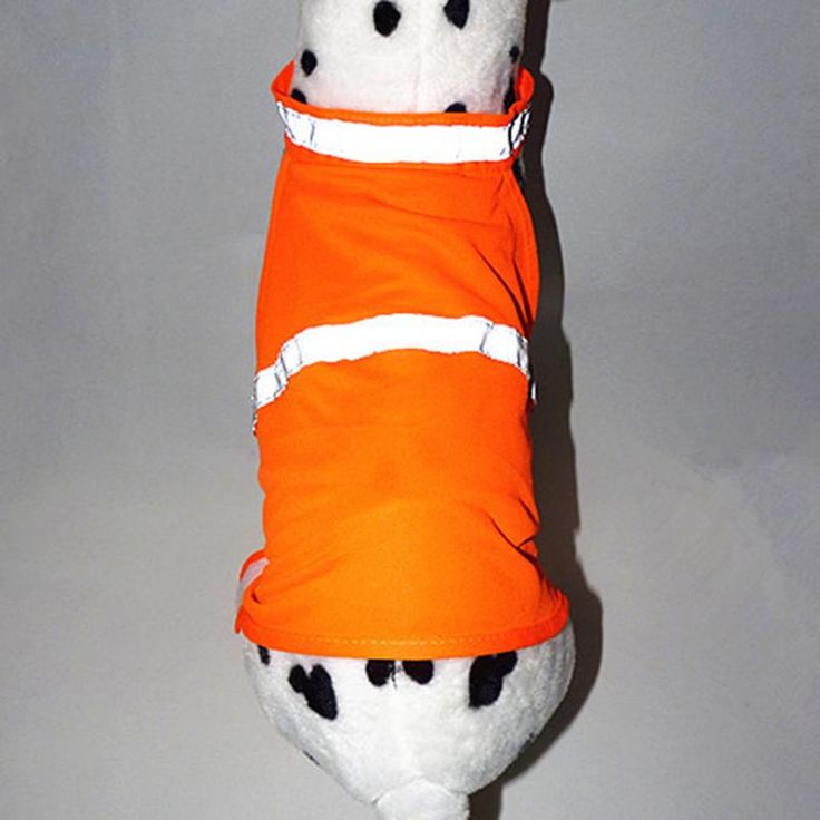 dog safety vest