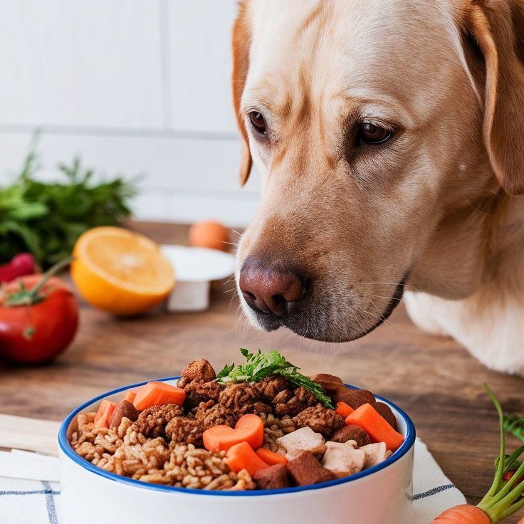 dog food for kidney disease