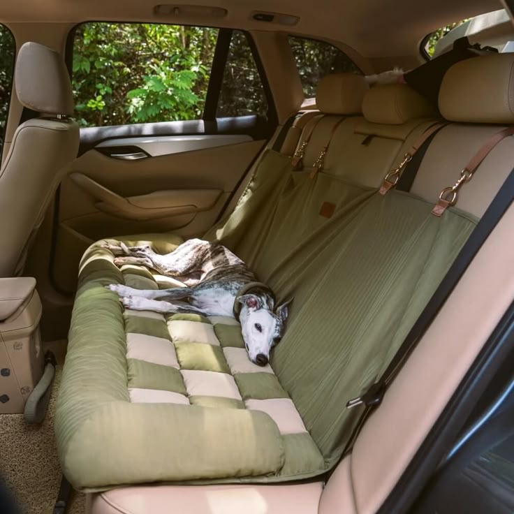 car seat cover for dogs