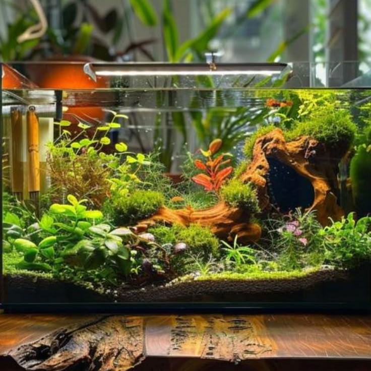 how many fish in a 10 gallon tank