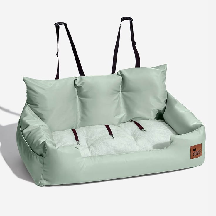 pet car seat cover