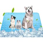 pet cooling mat