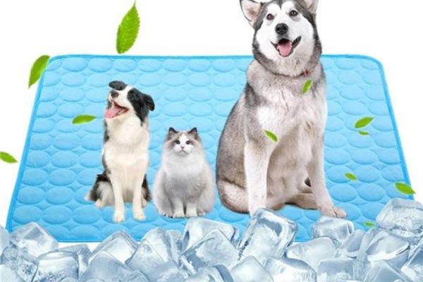 pet cooling mat