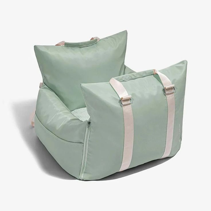 pet car seat cover