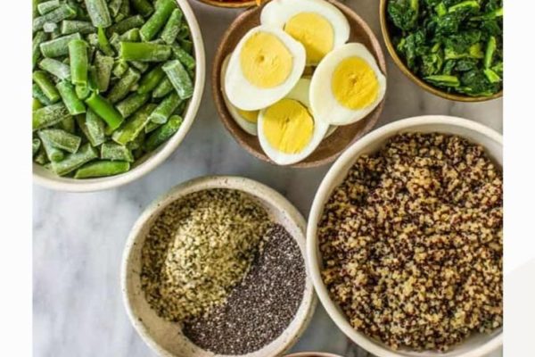 what to feed a dog with inflammatory bowel disease