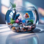 can you use distilled water in a fish tank