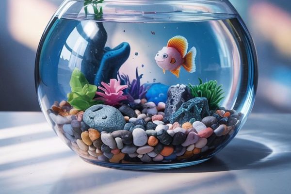 Can You Use Distilled Water in a Fish Tank? Expert Insights can you use distilled water in a fish tank