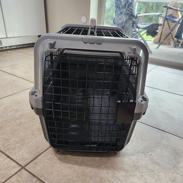 travel kennel for large dogs