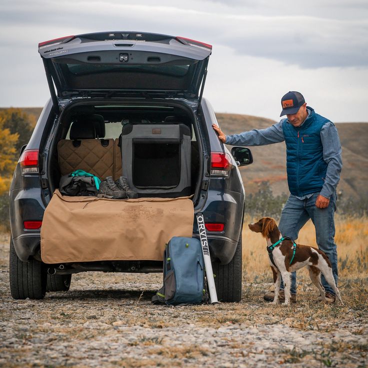 travel kennel