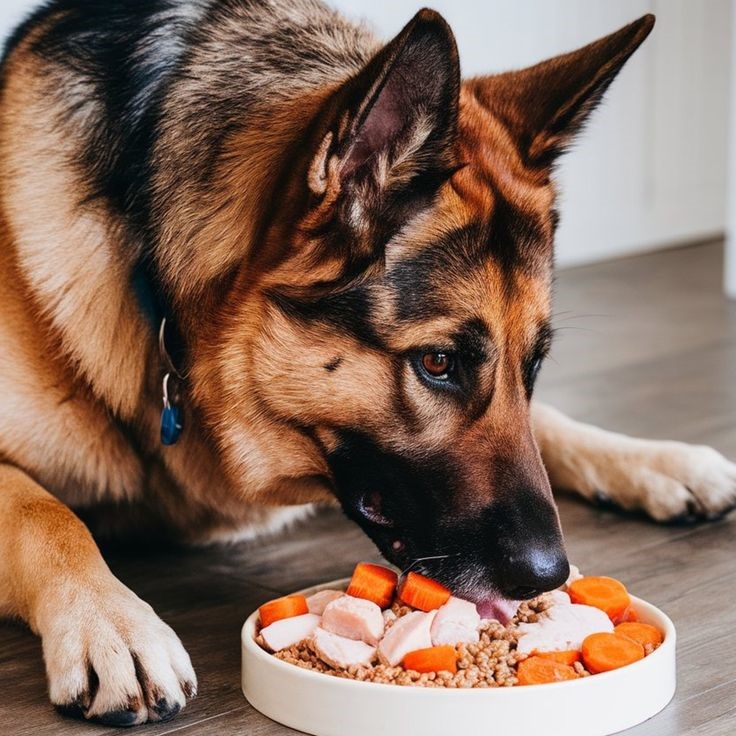 dog food for kidney disease