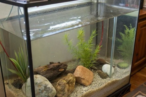 How to Set Up a Fish Tank: Step-by-Step Guide for Beginners how to set up a fish tank